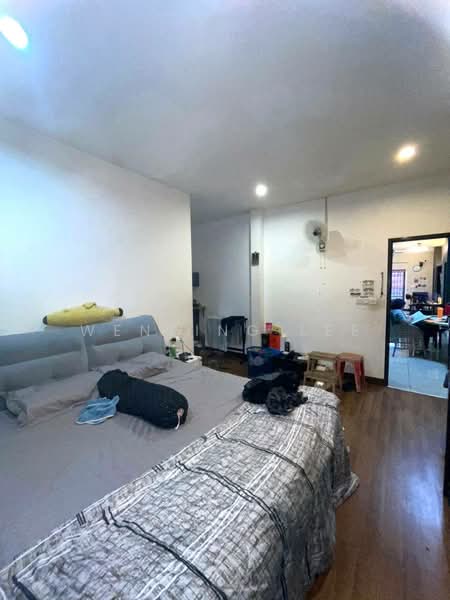 Rumah Berkembar untuk Dijual di Taman Nusa Idaman (Iskandar Puteri (Nusajaya)) - Wenting Lee - Bedroom - PropertyGuru.com.my