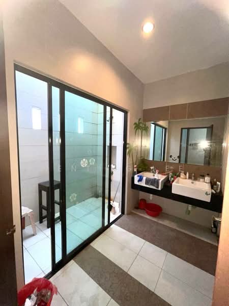 Rumah Berkembar untuk Dijual di Taman Nusa Idaman (Iskandar Puteri (Nusajaya)) - Wenting Lee - Bathroom - PropertyGuru.com.my