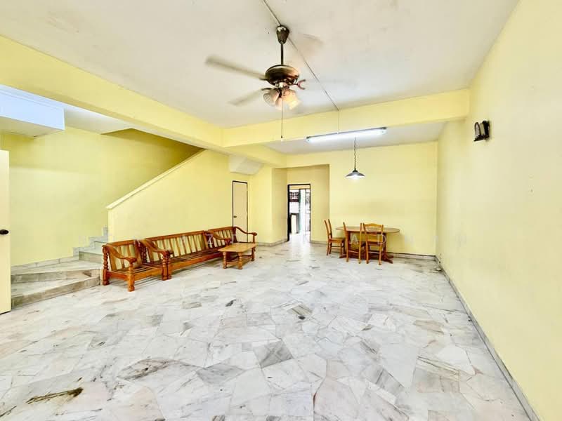 2-storey Terraced House for Sale in Pjs 5 (Petaling Jaya) - Nor Azdlin Adnan - PropertyGuru.com.my