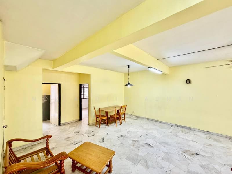 2-storey Terraced House for Sale in Pjs 5 (Petaling Jaya) - Nor Azdlin Adnan - PropertyGuru.com.my