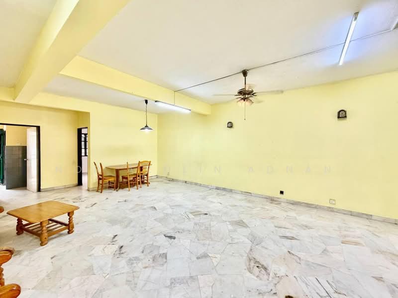 2-storey Terraced House for Sale in Pjs 5 (Petaling Jaya) - Nor Azdlin Adnan - PropertyGuru.com.my