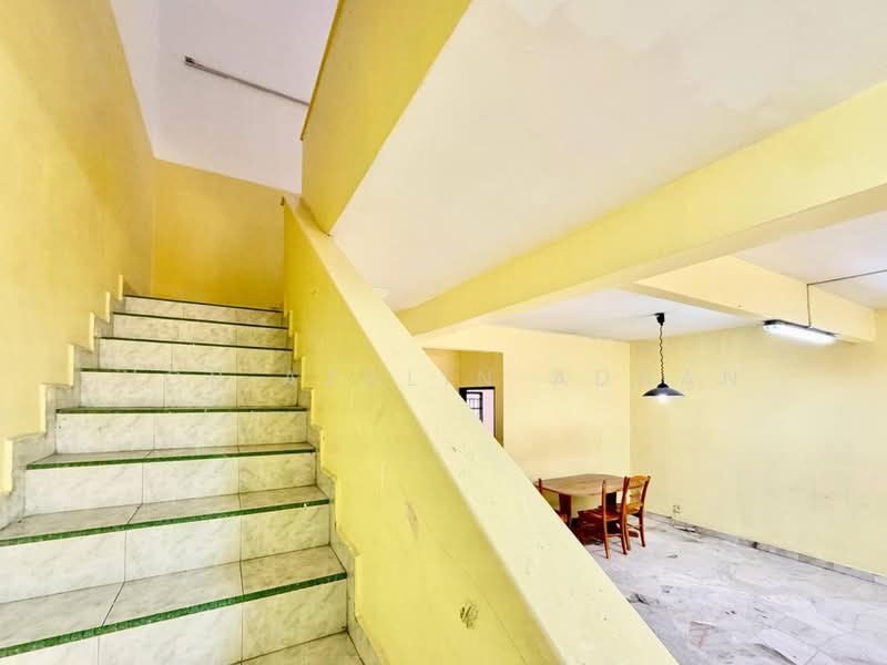 2-storey Terraced House for Sale in Pjs 5 (Petaling Jaya) - Nor Azdlin Adnan - PropertyGuru.com.my