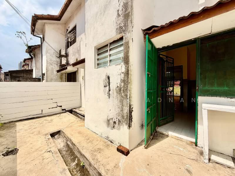 2-storey Terraced House for Sale in Pjs 5 (Petaling Jaya) - Nor Azdlin Adnan - PropertyGuru.com.my