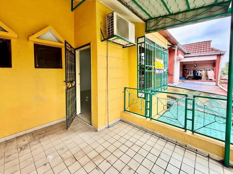 2-storey Terraced House for Sale in Pjs 5 (Petaling Jaya) - Nor Azdlin Adnan - PropertyGuru.com.my