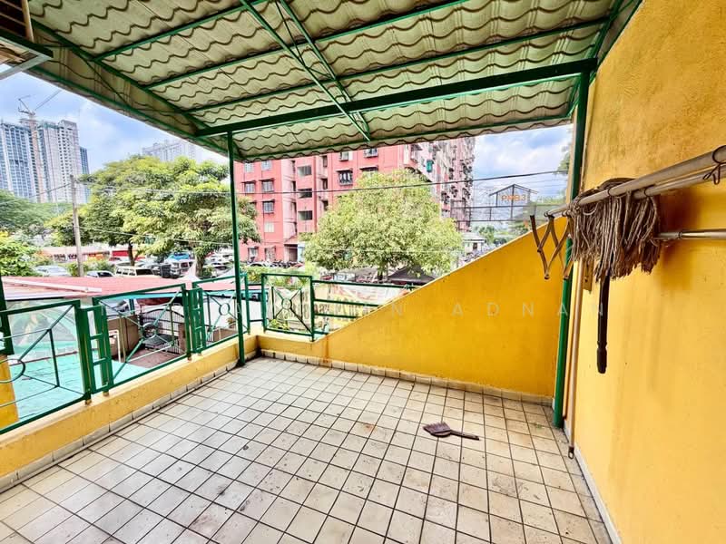 2-storey Terraced House for Sale in Pjs 5 (Petaling Jaya) - Nor Azdlin Adnan - PropertyGuru.com.my