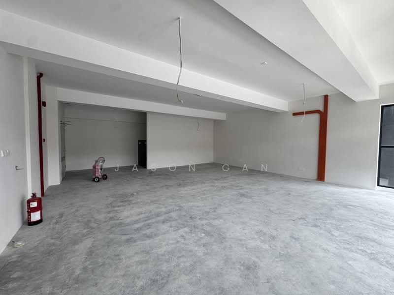 Factory for Rent in Taman Meru Selatan (Klang) - Jason Gan - PropertyGuru.com.my