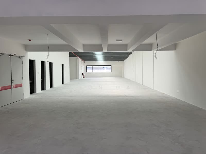 Factory for Rent in Taman Meru Selatan (Klang) - Jason Gan - PropertyGuru.com.my