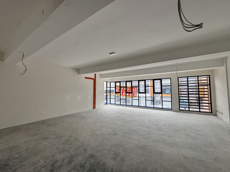 Factory for Rent in Taman Meru Selatan (Klang) - Jason Gan - PropertyGuru.com.my