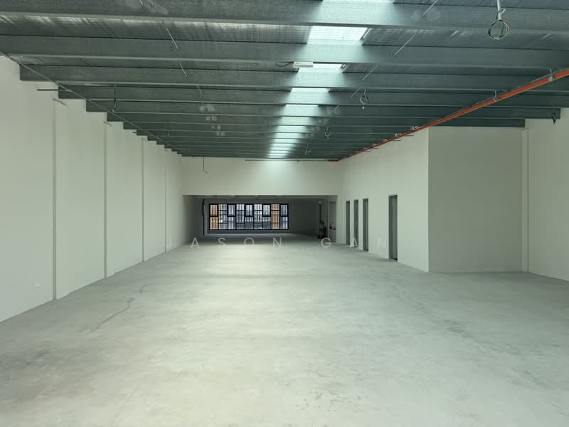 Factory for Rent in Taman Meru Selatan (Klang) - Jason Gan - PropertyGuru.com.my