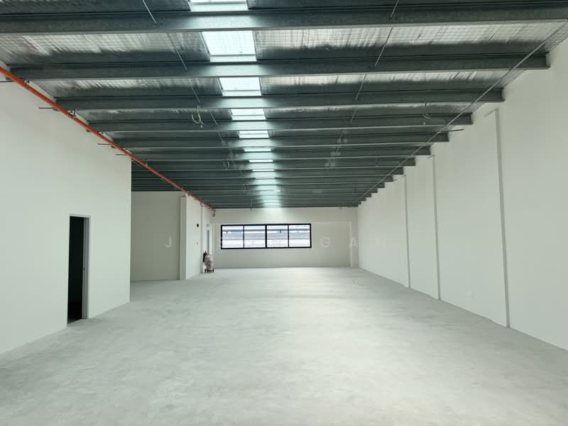 Factory for Rent in Taman Meru Selatan (Klang) - Jason Gan - PropertyGuru.com.my
