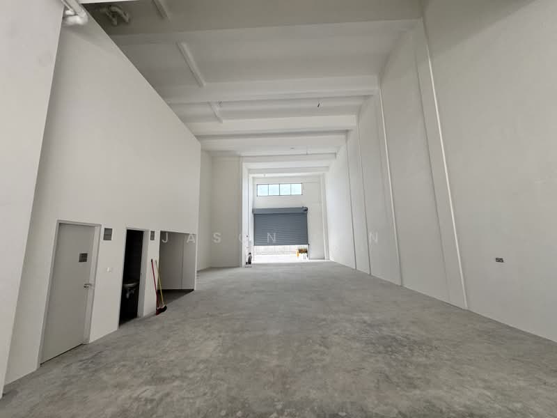 Factory for Rent in Taman Meru Selatan (Klang) - Jason Gan - PropertyGuru.com.my