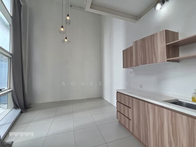 Servis Apartment untuk Disewa di SOHO @ Empire City - Agnes Ng - PropertyGuru.com.my