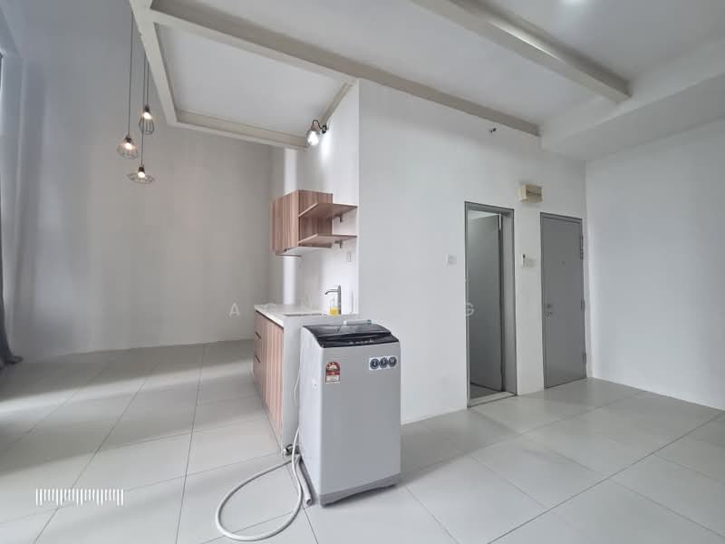 Servis Apartment untuk Disewa di SOHO @ Empire City - Agnes Ng - PropertyGuru.com.my