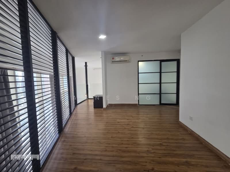 Servis Apartment untuk Disewa di SOHO @ Empire City - Agnes Ng - PropertyGuru.com.my