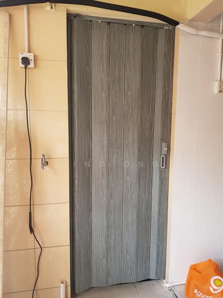 Flat for Sale at Pangsapuri Sri Perak - Mint Ong - Exterior - PropertyGuru.com.my