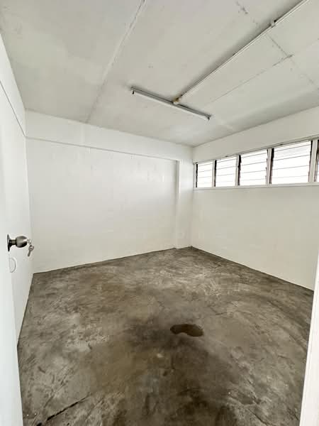 Flat for Sale at Pangsapuri Sri Perak - Mint Ong - Interior - PropertyGuru.com.my