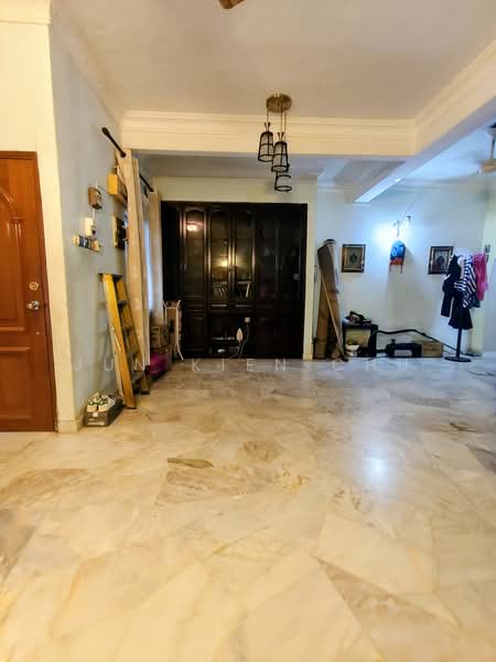 Rumah Teres 2 Tingkat untuk Dijual di Taman Dagang (Ampang) - Jun Kien Chu - PropertyGuru.com.my