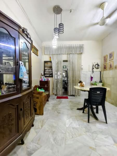 Rumah Teres 2 Tingkat untuk Dijual di Taman Dagang (Ampang) - Jun Kien Chu - PropertyGuru.com.my