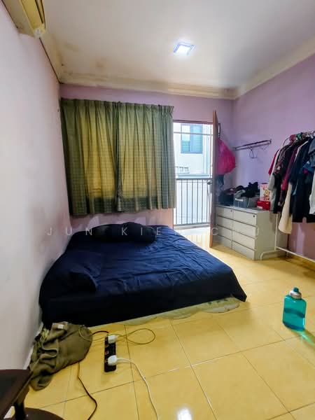 Rumah Teres 2 Tingkat untuk Dijual di Taman Dagang (Ampang) - Jun Kien Chu - PropertyGuru.com.my