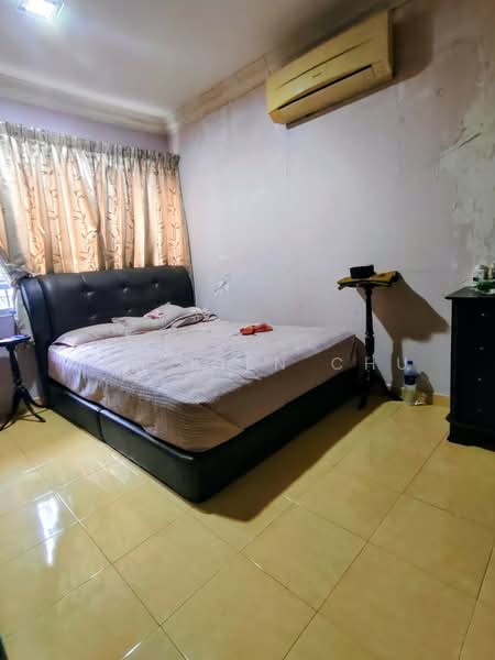 Rumah Teres 2 Tingkat untuk Dijual di Taman Dagang (Ampang) - Jun Kien Chu - PropertyGuru.com.my