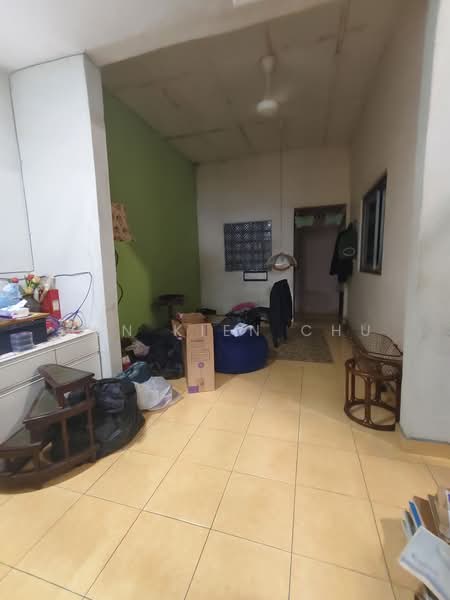 Rumah Teres 2 Tingkat untuk Dijual di Taman Dagang (Ampang) - Jun Kien Chu - PropertyGuru.com.my