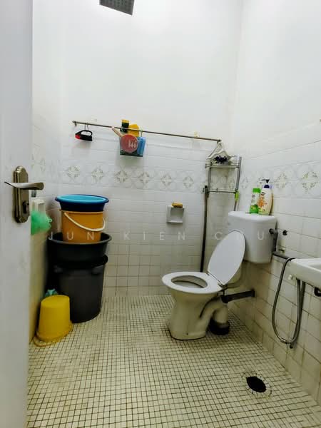 Rumah Teres 2 Tingkat untuk Dijual di Taman Dagang (Ampang) - Jun Kien Chu - PropertyGuru.com.my