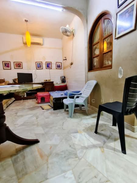 2-storey Terraced House for Sale in Taman Dagang (Ampang) - Jun Kien Chu - PropertyGuru.com.my