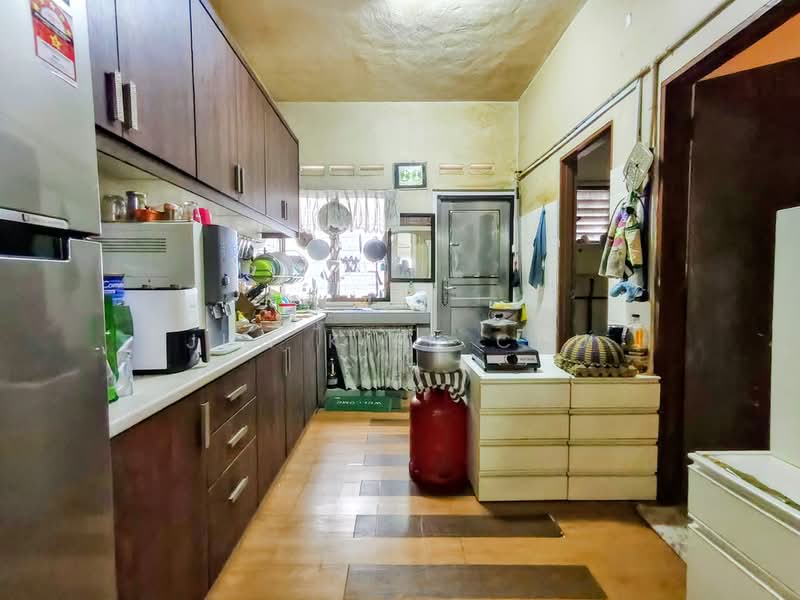 2-storey Terraced House for Sale in Taman Dagang (Ampang) - Jun Kien Chu - PropertyGuru.com.my