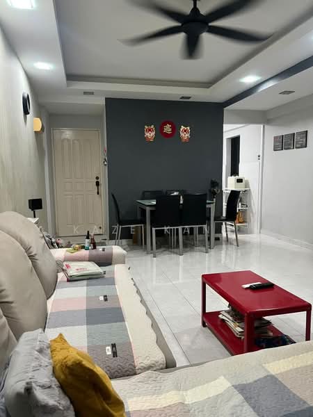 Condominium for Sale at Century Park - Kaze Kang - PropertyGuru.com.my
