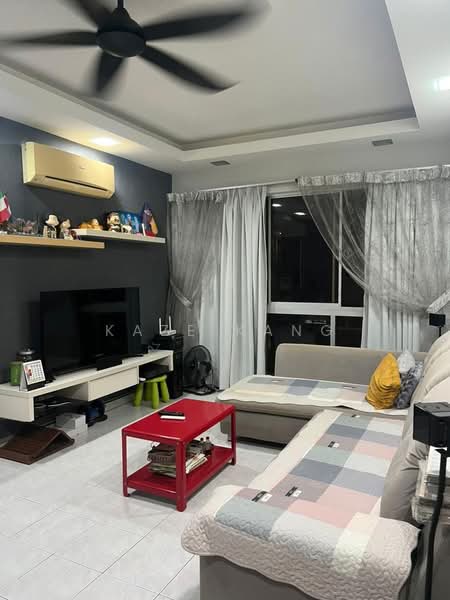 Condominium for Sale at Century Park - Kaze Kang - PropertyGuru.com.my