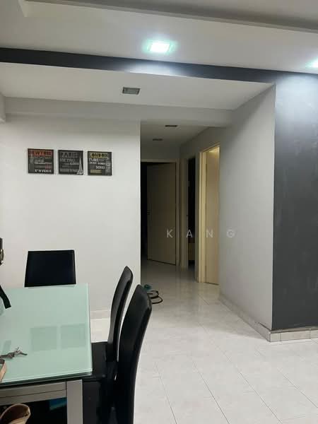 Condominium for Sale at Century Park - Kaze Kang - PropertyGuru.com.my