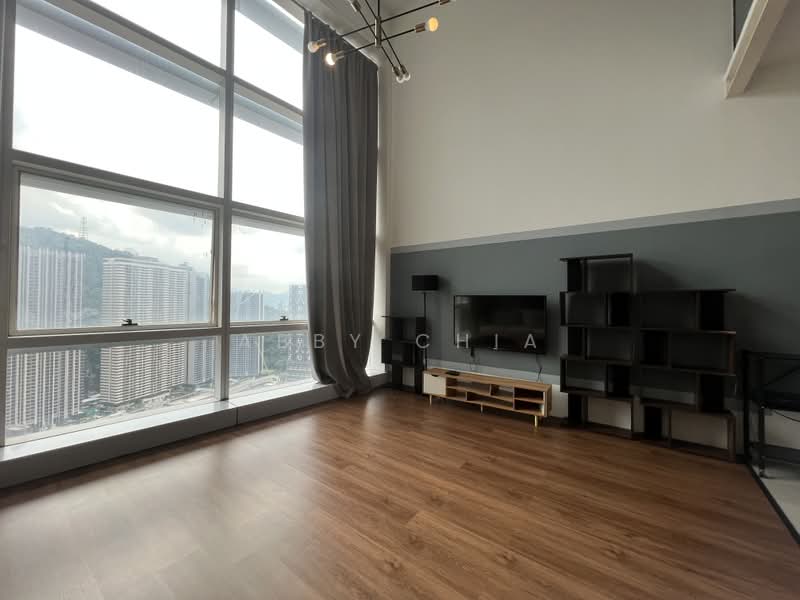Service Residence for Rent at SOHO @ Empire City - Abby Chia - PropertyGuru.com.my