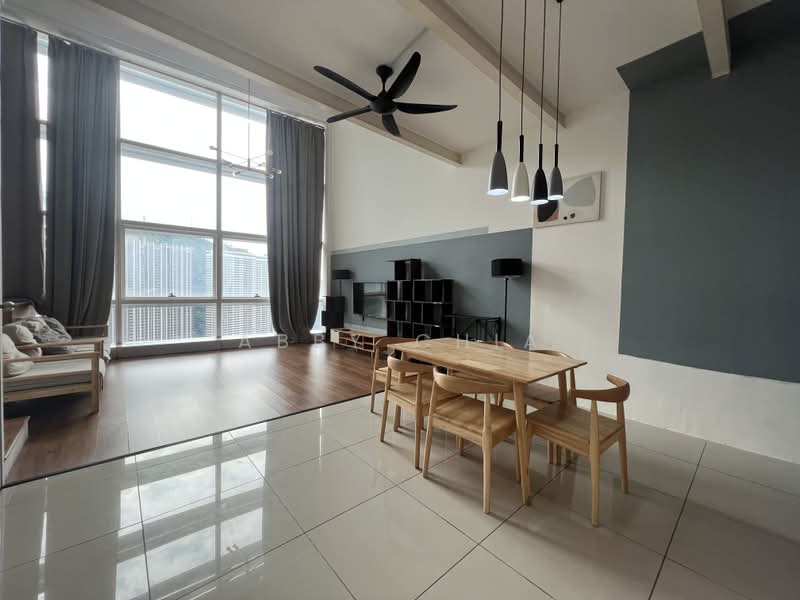 Service Residence for Rent at SOHO @ Empire City - Abby Chia - PropertyGuru.com.my