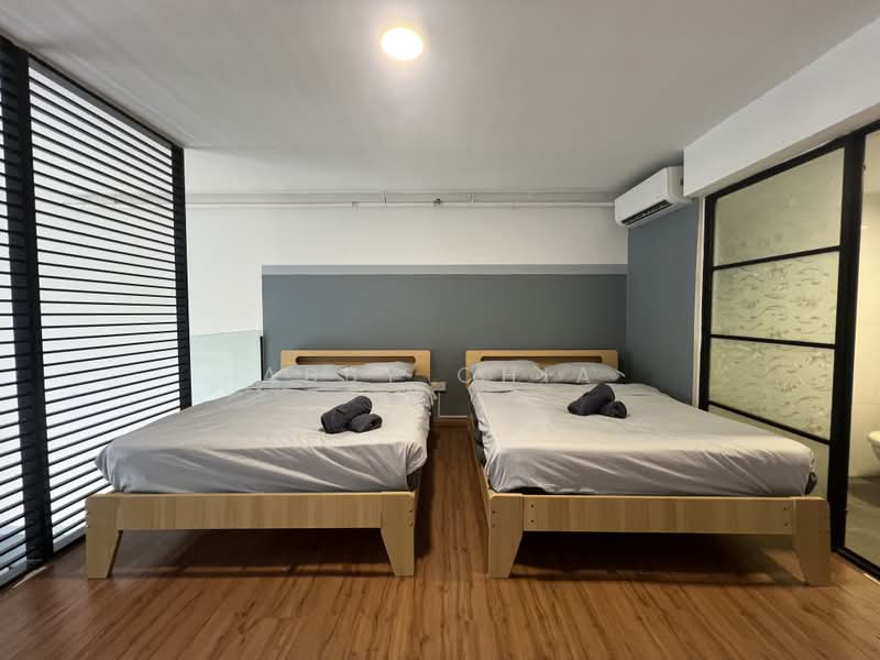 Service Residence for Rent at SOHO @ Empire City - Abby Chia - PropertyGuru.com.my