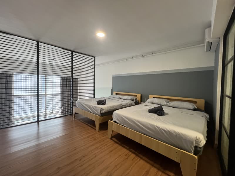 Service Residence for Rent at SOHO @ Empire City - Abby Chia - PropertyGuru.com.my