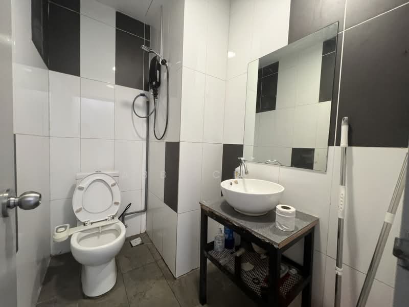 Service Residence for Rent at SOHO @ Empire City - Abby Chia - PropertyGuru.com.my