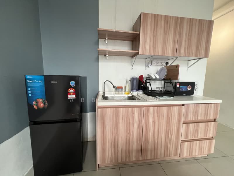 Service Residence for Rent at SOHO @ Empire City - Abby Chia - PropertyGuru.com.my