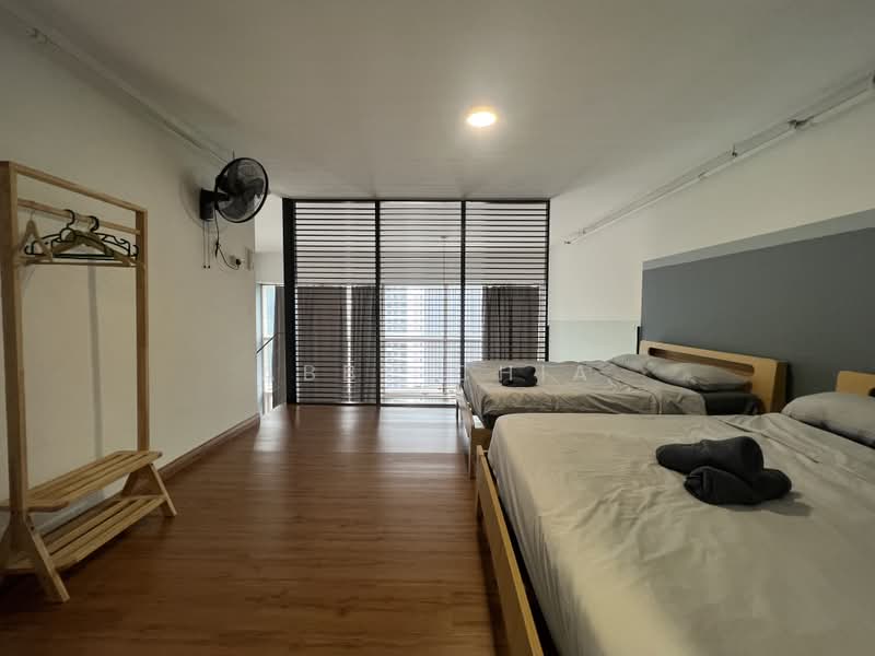 Service Residence for Rent at SOHO @ Empire City - Abby Chia - PropertyGuru.com.my