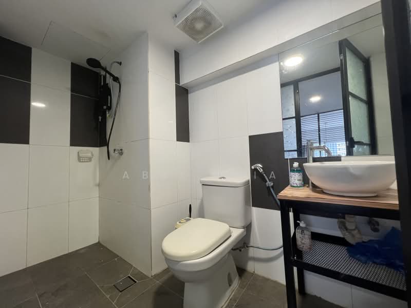 Service Residence for Rent at SOHO @ Empire City - Abby Chia - PropertyGuru.com.my