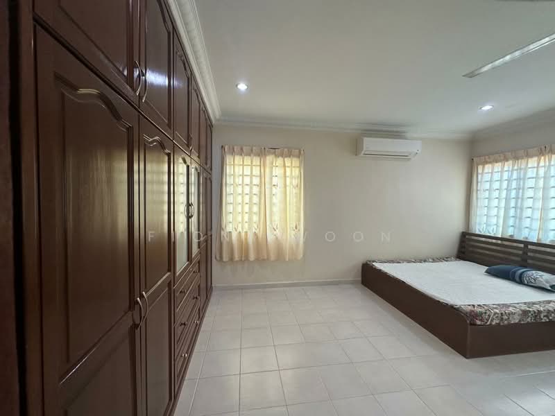 Terraced House for Sale in Bukit Baru (Melaka) - Fiona Woon - Bedroom - PropertyGuru.com.my