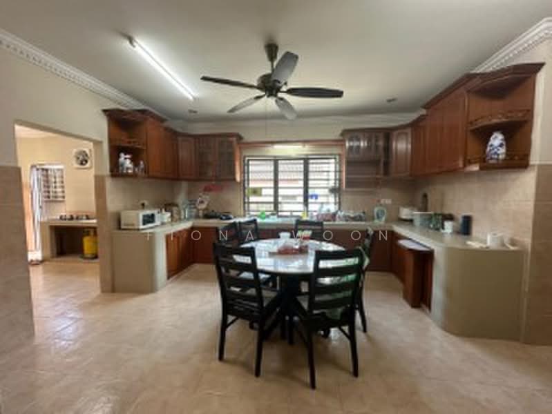 Terraced House for Sale in Bukit Baru (Melaka) - Fiona Woon - Kitchen - PropertyGuru.com.my