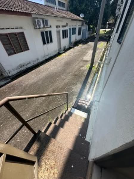 Terraced House for Sale in Bukit Baru (Melaka) - Fiona Woon - Exterior - PropertyGuru.com.my