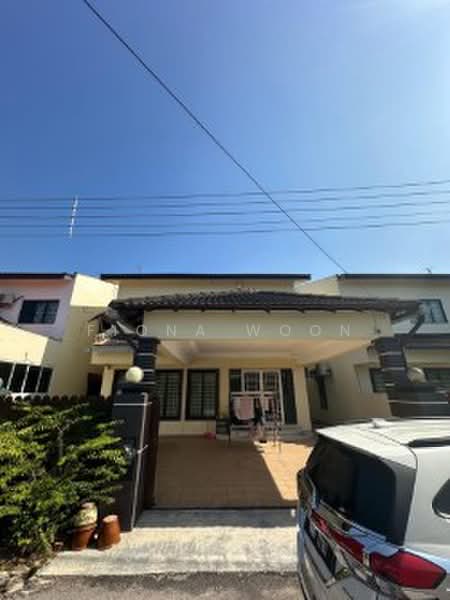 Terraced House for Sale in Bukit Baru (Melaka) - Fiona Woon - Exterior - PropertyGuru.com.my