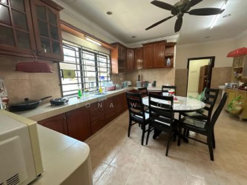 Terraced House for Sale in Bukit Baru (Melaka) - Fiona Woon - Kitchen - PropertyGuru.com.my