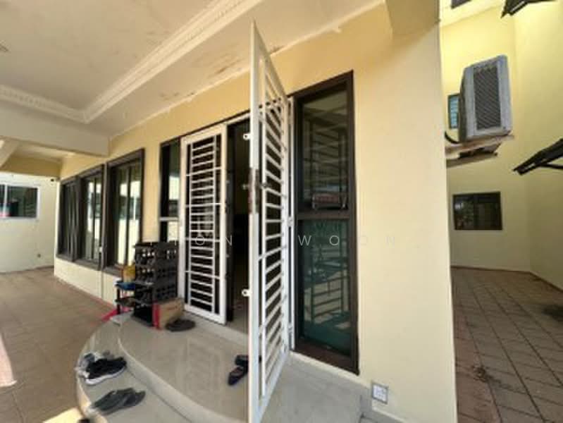 Terraced House for Sale in Bukit Baru (Melaka) - Fiona Woon - Exterior - PropertyGuru.com.my
