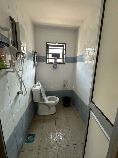 Terraced House for Sale in Bukit Baru (Melaka) - Fiona Woon - Bathroom - PropertyGuru.com.my