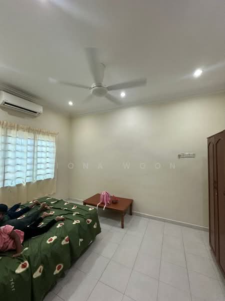 Terraced House for Sale in Bukit Baru (Melaka) - Fiona Woon - Bedroom - PropertyGuru.com.my