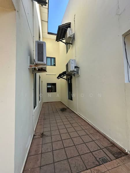 Terraced House for Sale in Bukit Baru (Melaka) - Fiona Woon - Exterior - PropertyGuru.com.my