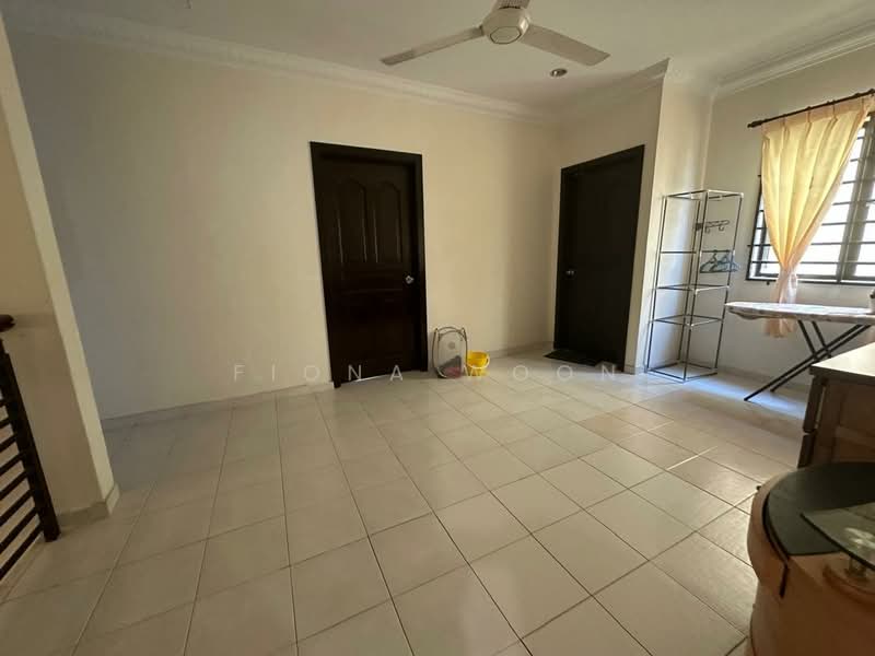Terraced House for Sale in Bukit Baru (Melaka) - Fiona Woon - Living Room - PropertyGuru.com.my