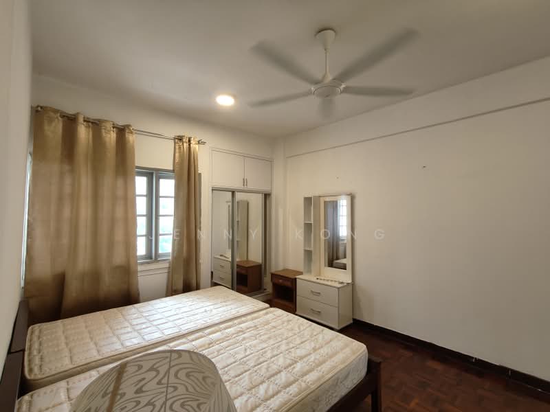 Pangsapuri untuk Disewa di Selesa Hillhomes Resort - Jenny Kong - PropertyGuru.com.my